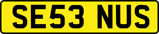 SE53NUS