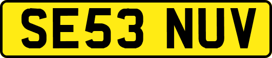 SE53NUV