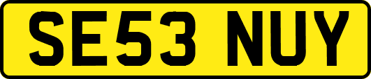 SE53NUY