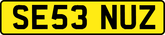 SE53NUZ