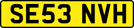 SE53NVH