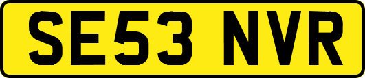 SE53NVR