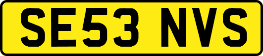 SE53NVS