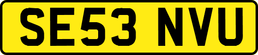SE53NVU