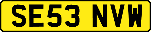 SE53NVW