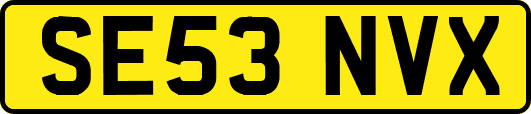 SE53NVX