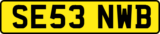 SE53NWB