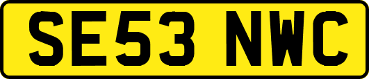 SE53NWC