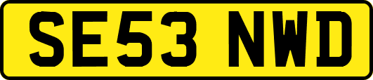 SE53NWD