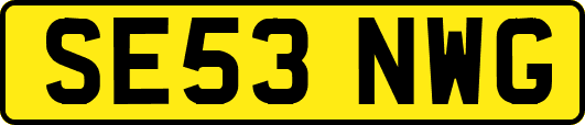 SE53NWG