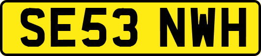 SE53NWH