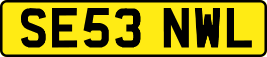 SE53NWL