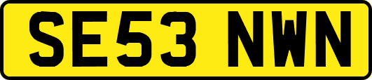 SE53NWN