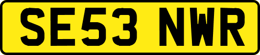 SE53NWR