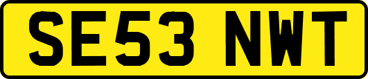 SE53NWT
