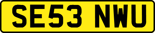 SE53NWU