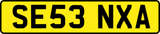 SE53NXA