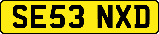SE53NXD