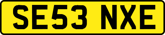 SE53NXE