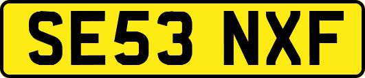 SE53NXF