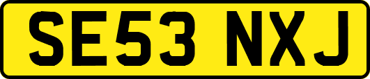 SE53NXJ