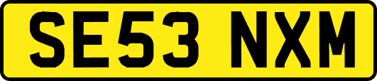SE53NXM