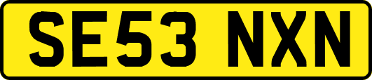 SE53NXN