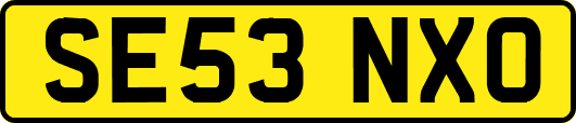 SE53NXO