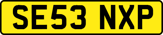 SE53NXP