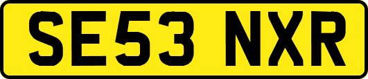 SE53NXR
