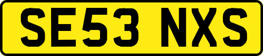 SE53NXS