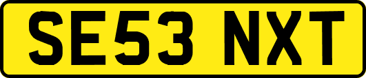 SE53NXT