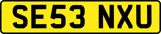 SE53NXU