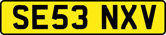 SE53NXV