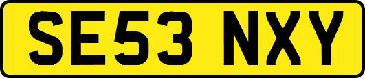 SE53NXY
