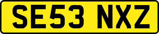 SE53NXZ