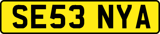 SE53NYA