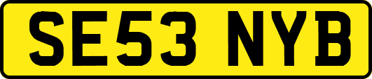 SE53NYB