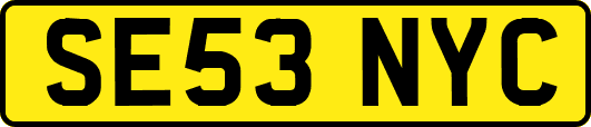 SE53NYC