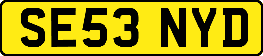 SE53NYD