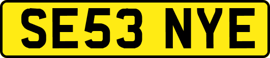 SE53NYE