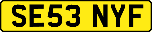 SE53NYF