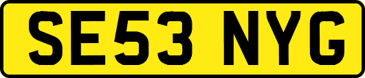 SE53NYG