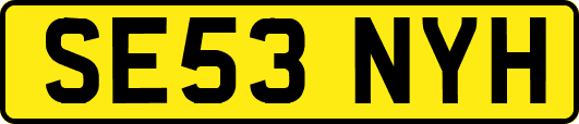 SE53NYH