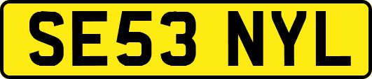 SE53NYL