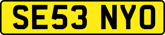 SE53NYO