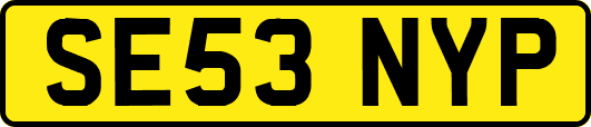 SE53NYP