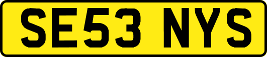 SE53NYS