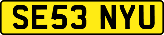 SE53NYU