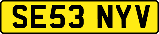 SE53NYV